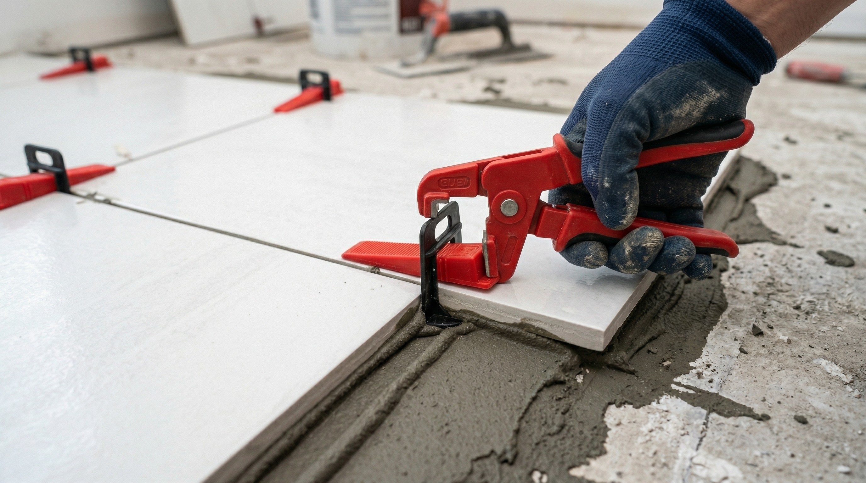 Tobias Kowalski – Fliesenleger Gengenbach